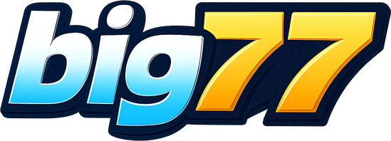 Logo big77